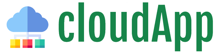 cloudApp